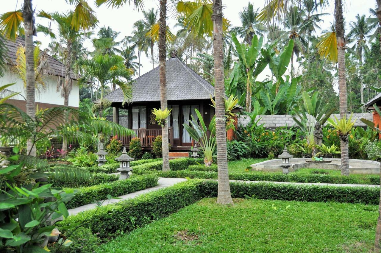 Dong Loka Guesthouse Bali Carangsari Ngoại thất bức ảnh